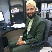 Fakhruddin Hatim Ali