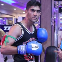 Morteza Malekian