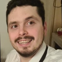David Szarapka