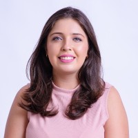 Danielle Camargo de Campos