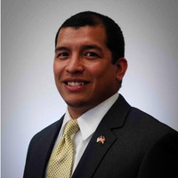 Vince Chavarria