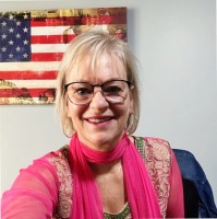 Marlene Gillespie