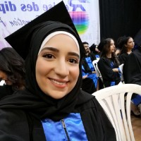 Nour Daouk