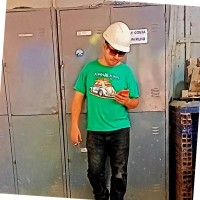 EVERTON JOSE Rodrigues