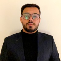 Osman Iqbal