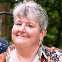 Kathryn Burke-Howe, PMP, NCG