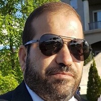 Haroun Almasalmeh