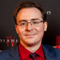 Michael Manfredi