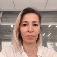 Kiki Vogiatzi