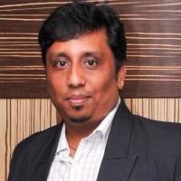 Muralikrishnan Venugopalan