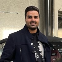 Ramin Dehghani
