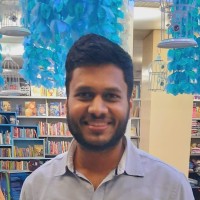 Ishan Mittal