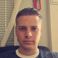 Damon Van Dijk