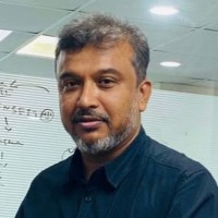 Arnab Banerjee