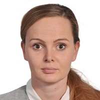 Sarah Martin