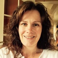 Anne-Mette Haraldsrud