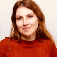 Hélène De Villiers