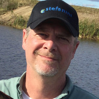 Brad Morris