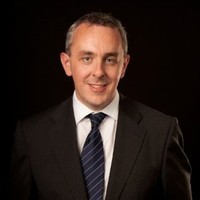 Liam Mccabe