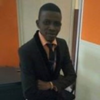 Duyile Ayo (Aka Ayomatics)