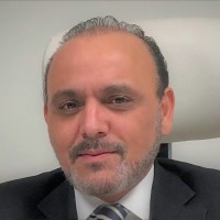 Hüseyin Avni Yazıcı