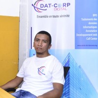 Andriamialy Rabeharisoa