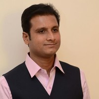 Vibhor Sharma