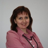 Наталья Солдатова