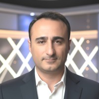 Ali Can Taselmas