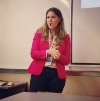 Peolla Paula Stein