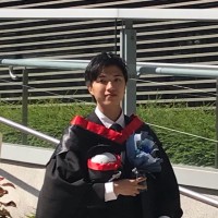 Brendon Yu