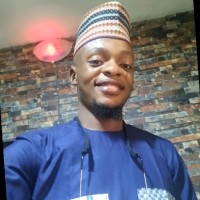 Adams Olamilekan