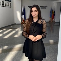 POSTARU Gabriela-Anastasia