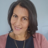 Saliha Touchi