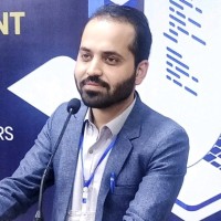 Bakhtiar Ullah Shinwari