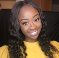 Daudrea Smith
