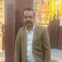 Sumant Kumar