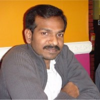 Jeyakumaran Muthukrishnan