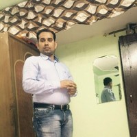 Mohammad Irshad