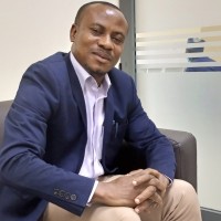Collins Gabriel Onumonu