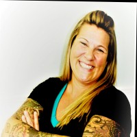 Christina Ratcliff