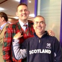 David Dunlop