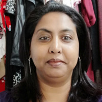 Rekha hiralall