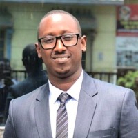 Jonan Mugambi