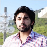 Agha Mustafa