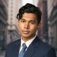Anubhab Bora