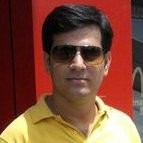 Vivek Sharma