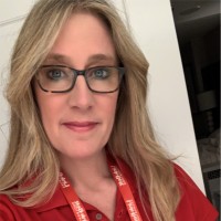 Keri Smith