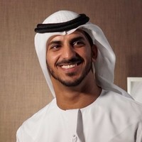 Saif BinAdhed AlMheiri