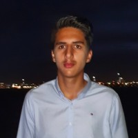 Seyed Amir Aria Mousavi